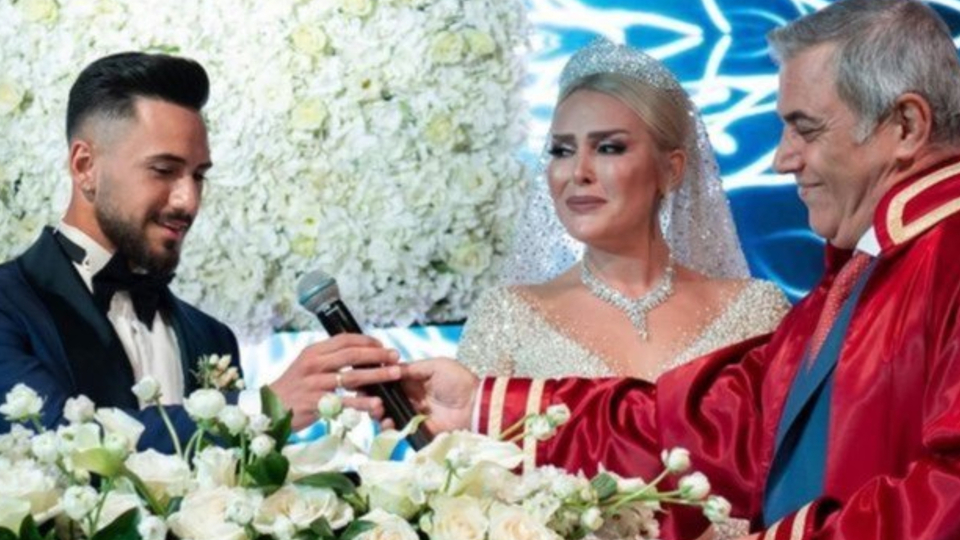 'Boşanıyorlar' iddiası!