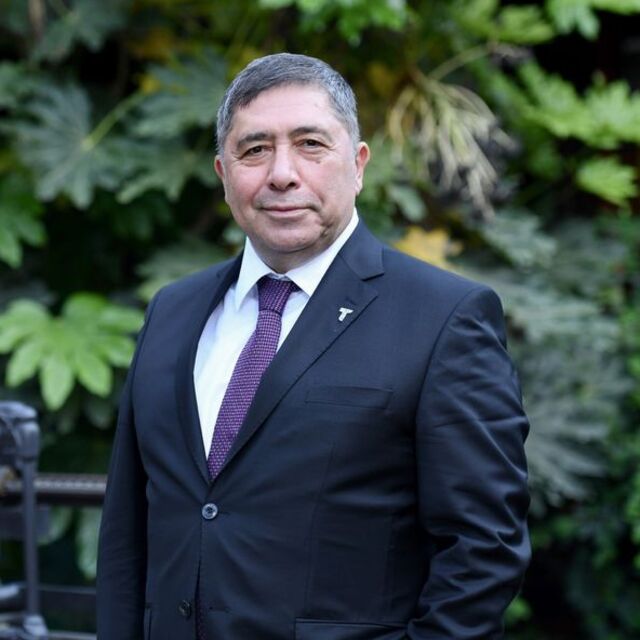 İDDMİB'den 'ulusal armatör firma' isteği