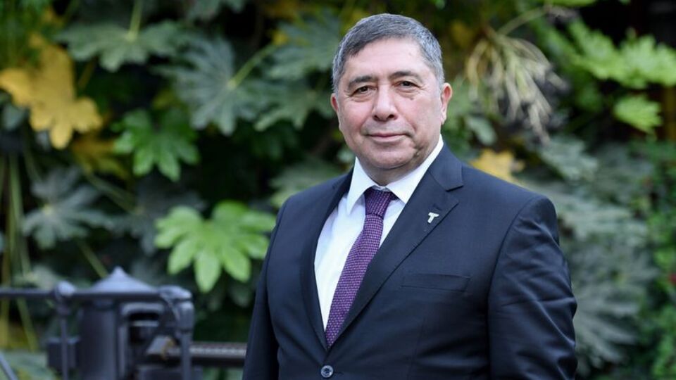 İDDMİB'den 'ulusal armatör firma' isteği