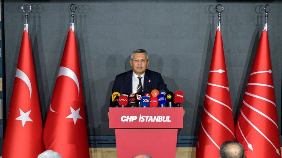 CHP, Erbil ve Kerkük ziyaretlerini değerlendirdi