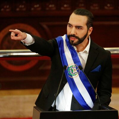 Bitcoin'deki çöküş için IMF'yi suçladı