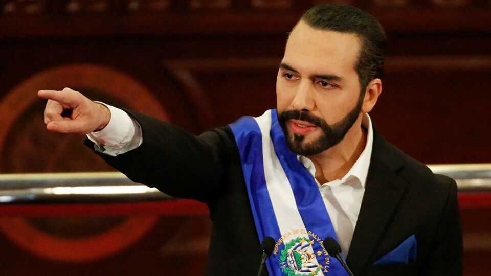 Bitcoin'deki çöküş için IMF'yi suçladı