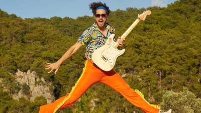 Evrencan Gündüz 'bomontiada'da