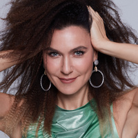 Şevval Sam ENKA Sanat'ta