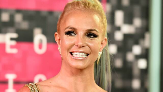Britney Spears artık özgürlüğe çok yakın