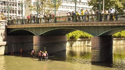 6 kemik parçası bulundu! Eskişehir'de 3 kişi kayıp!