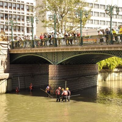 6 kemik parçası bulundu! Eskişehir'de 3 kişi kayıp!