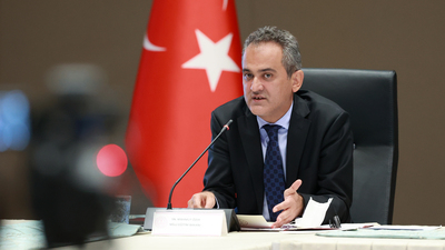 Milli Eğitim Bakanı Özer açıkladı! Ücretsiz olacak