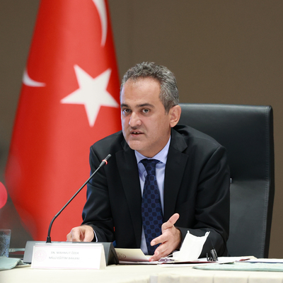 Milli Eğitim Bakanı Özer açıkladı! Ücretsiz olacak