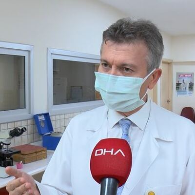 Mu varyantından korunmanın en etkili yolunu açıkladı!