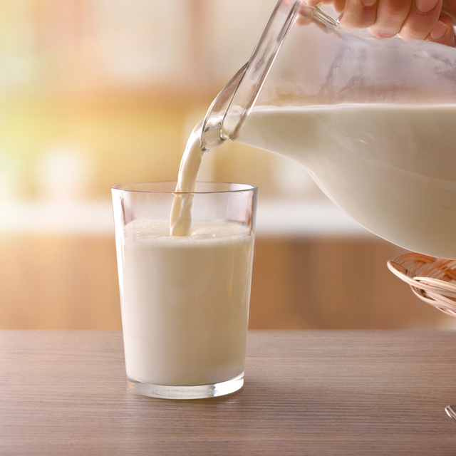 Mevsim geçişlerinde o vitamini almak çok önemli!