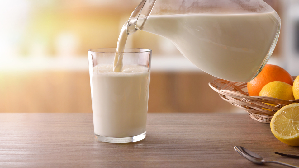 Mevsim geçişlerinde o vitamini almak çok önemli!