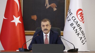 'TL'nin güçlenmesi için adımlar atacağız'