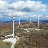 Rüzgarda kurulu güç 10 bin megavatı aştı