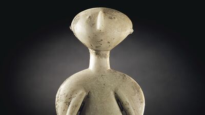 ABD yargısı, Türkiye'den kaçırılan tarihi eserin iadesini reddetti