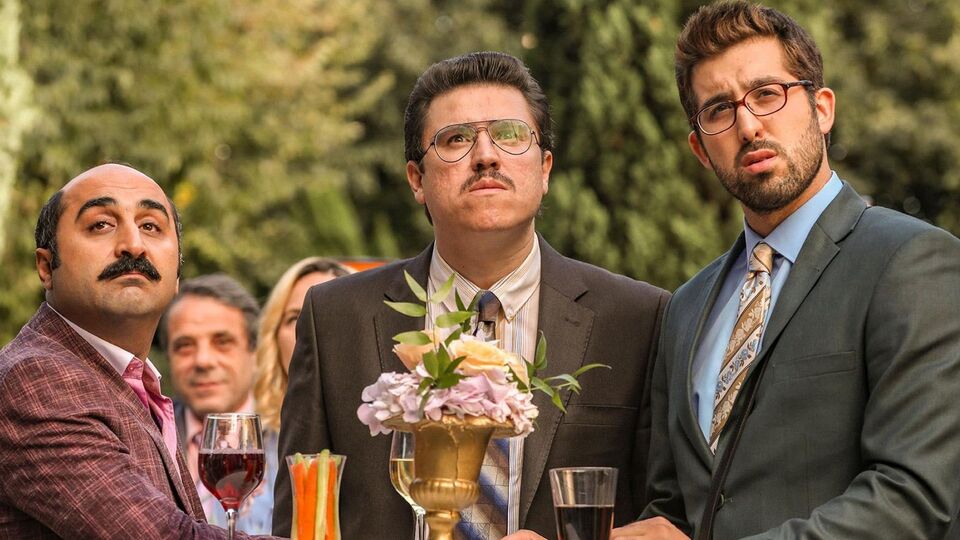 Bayi Toplantısı oyuncuları ve konusu