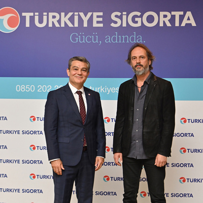 Benli: Sigorta ihraç edeceğiz