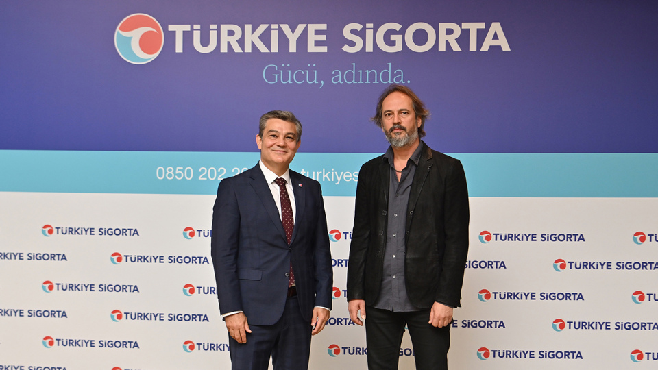 Benli: Sigorta ihraç edeceğiz