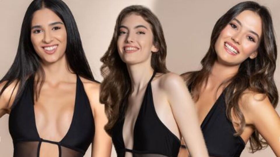 Miss Turkey heyecanı başladı!