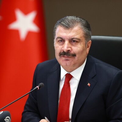 Sağlık Bakanı Fahrettin Koca'dan hatırlatma dozu uyarısı
