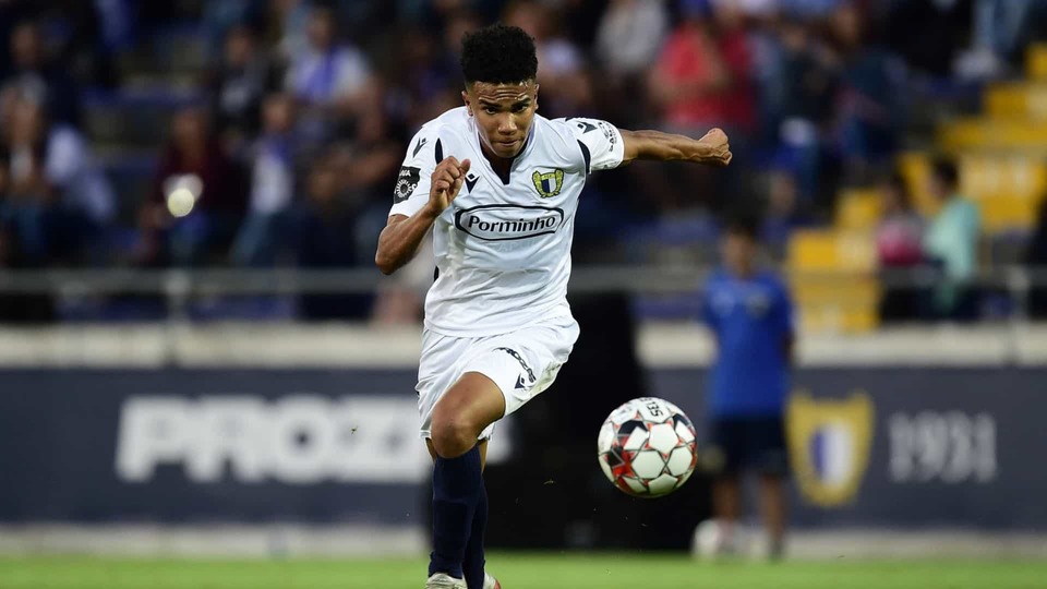 Galatasaray'da transfer