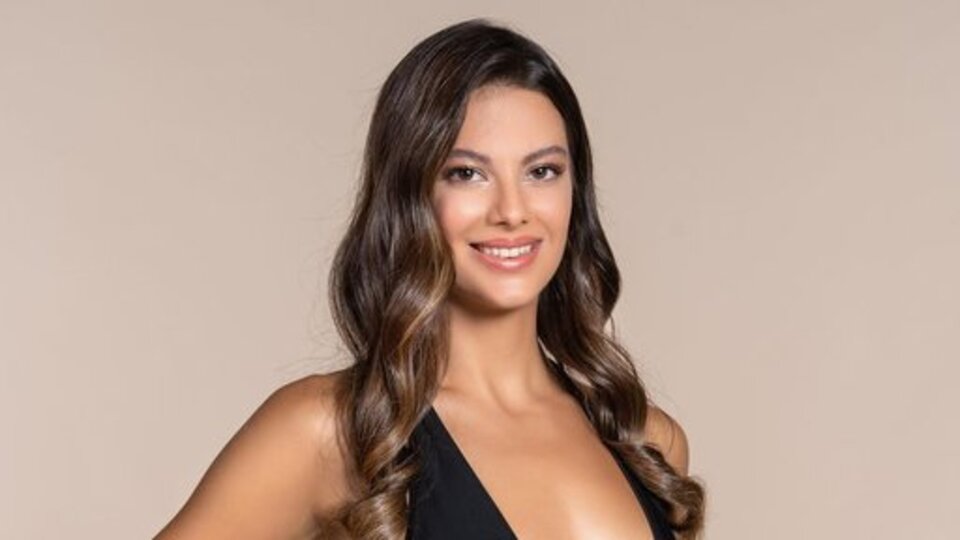 Türkiye'nin yeni güzeli Dilara Korkmaz kimdir?