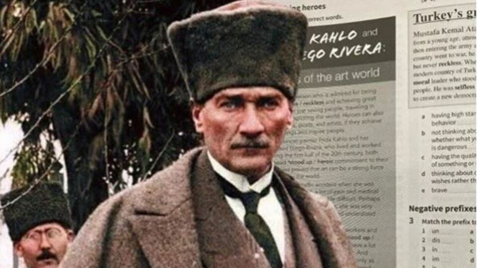 Güney Kıbrıs'taki skandal genelgeye tepki gecikmedi