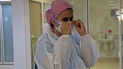 Yeni vaka sayısı açıklandı