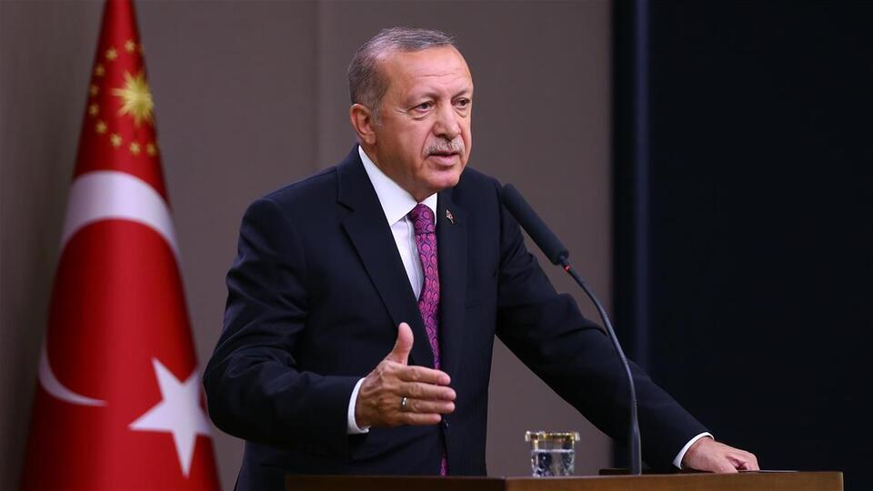 Cumhurbaşkanı Erdoğan: 15 bin yeni öğretmen atanacak!