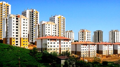 Kirada düşük enflasyonun nedeni