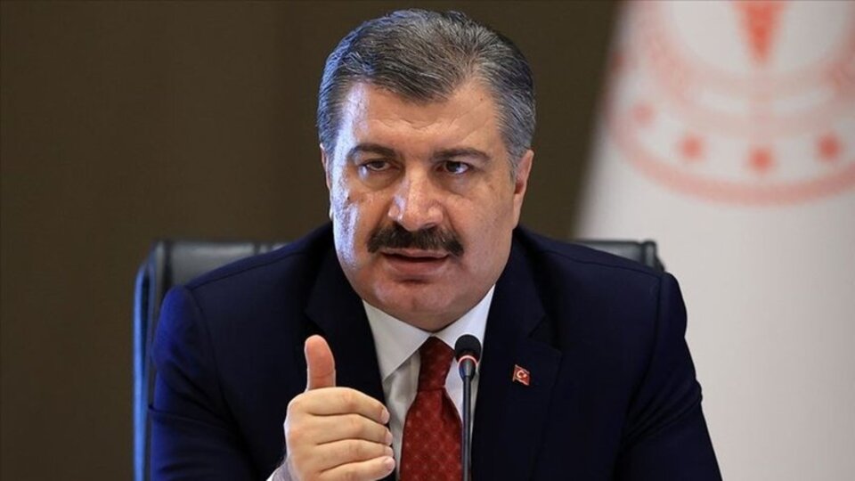 Vaka sayıları 24 bine yaklaştı!