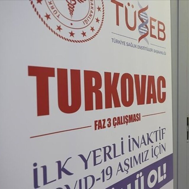 Yerli aşı ne zaman çıkacak?