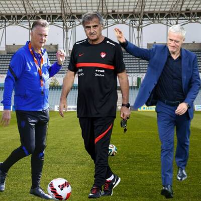 Hangi teknik direktör ne kadar kazanıyor?