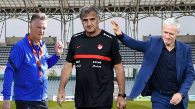 Hangi teknik direktör ne kadar kazanıyor?