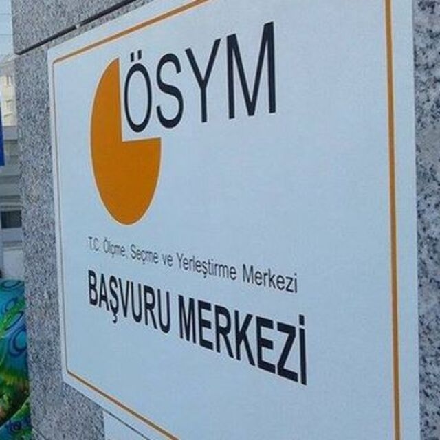 2021 KPSS lisans sonuçları açıklanıyor...