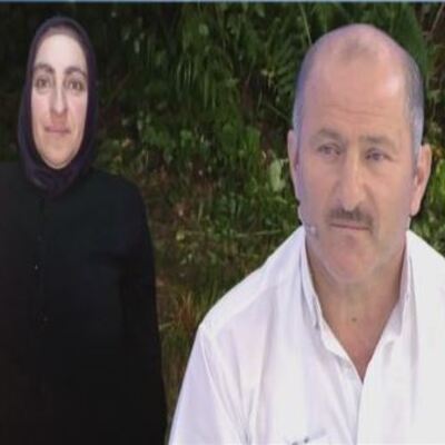 4 çocuk annesini öldürüp gömmüştü! Dehşetin cezası!