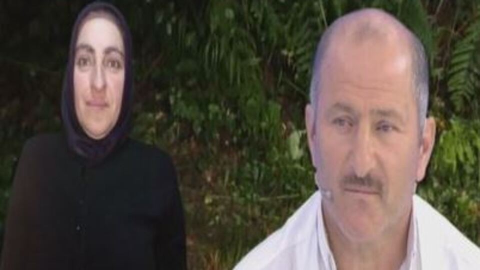 4 çocuk annesini öldürüp gömmüştü! Dehşetin cezası!