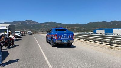 'Sakarya'da uçak düştü' ihbarı asılsız çıktı