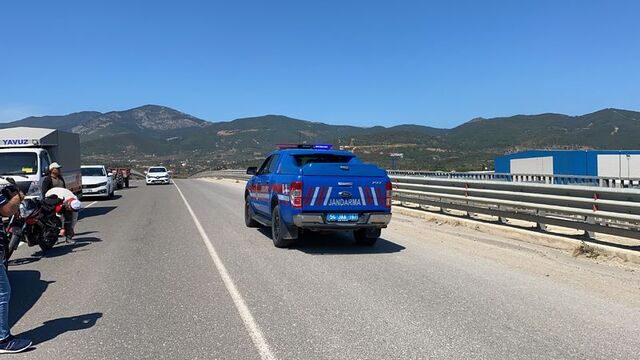 'Sakarya'da uçak düştü' ihbarı asılsız çıktı