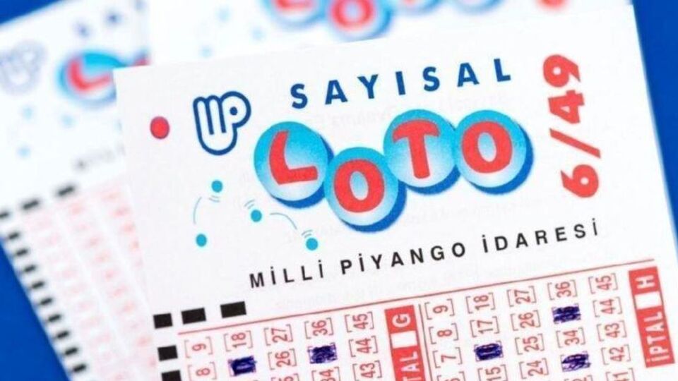 Milli Piyango Çılgın Sayısal Loto sonuçları (8 Eylül 2021)