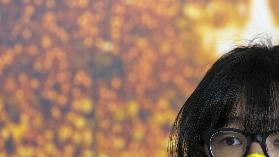 Hong Kong: Tiananmen anma etkinliklerinde tutuklama