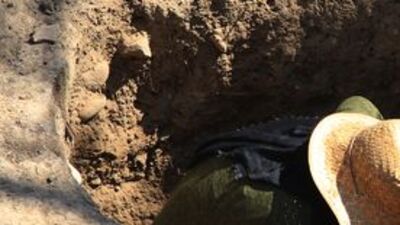 Yumuktepe Höyüğü'nde bulundu... Bizans dönemine ait!