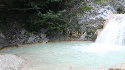 Haziran sonundan itibaren turkuaza dönüşüyor!