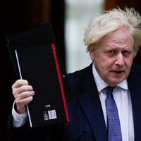 İngiltere vergi artışına gidiyor