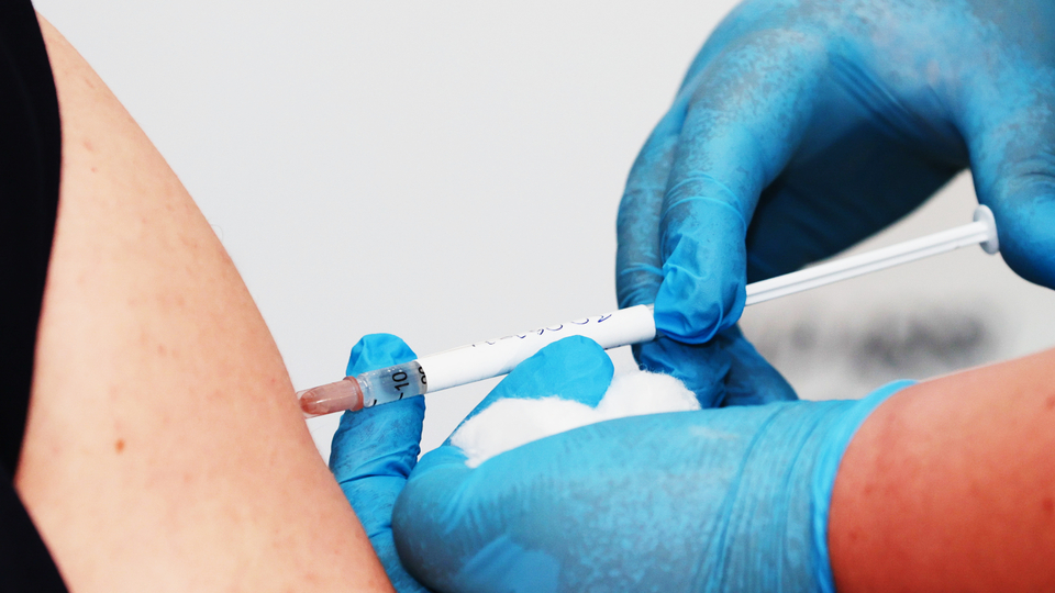 VLP temelli yerli aşıyı geliştiren bilim insanından çağrı!