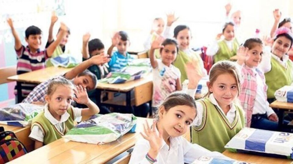 Okula gitmek zorunlu mu?