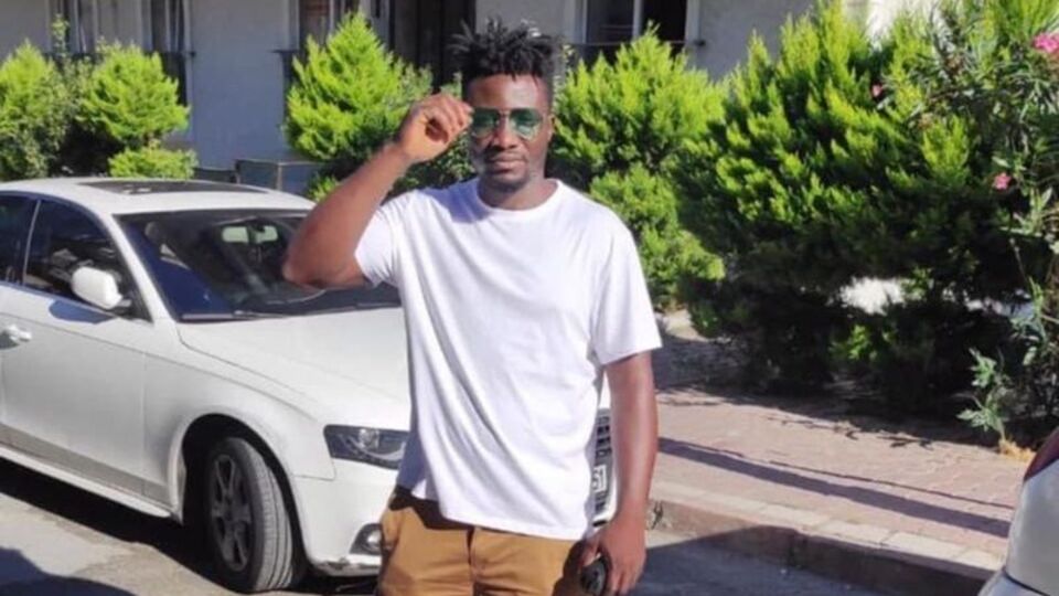 Aldığı telefonu iade etmek isterken öldürüldü