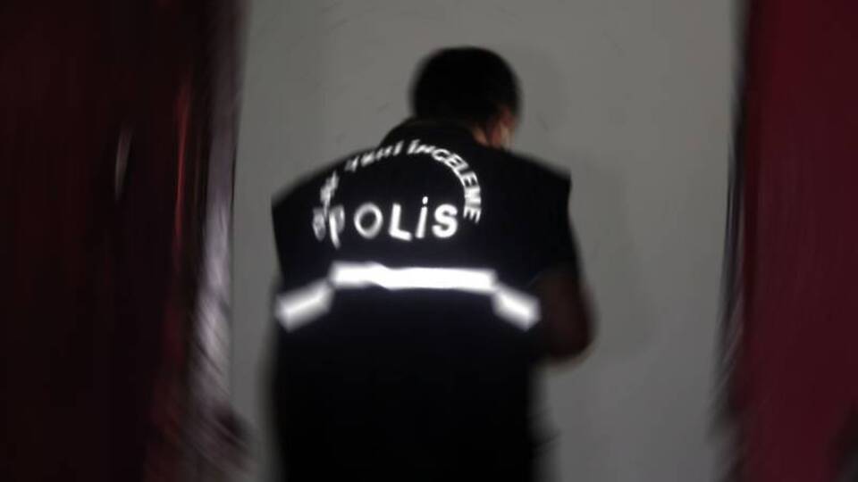 Tartıştığı oğlunu tüfekle öldürdü