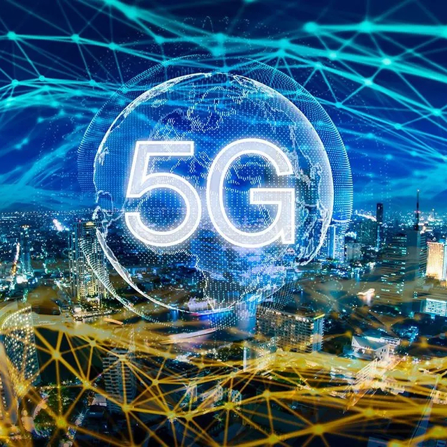 '5G frekans ihalesi 2022'de yapılacak'