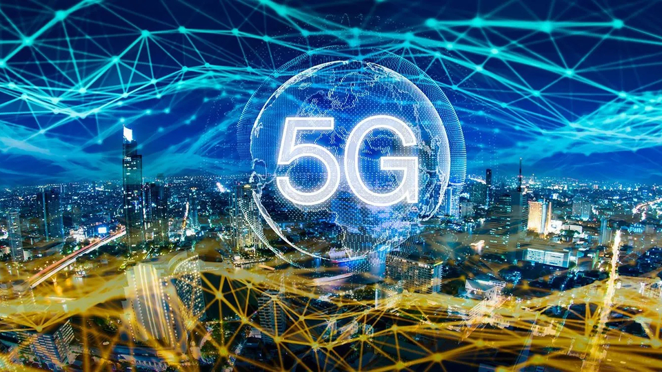 '5G frekans ihalesi 2022'de yapılacak'